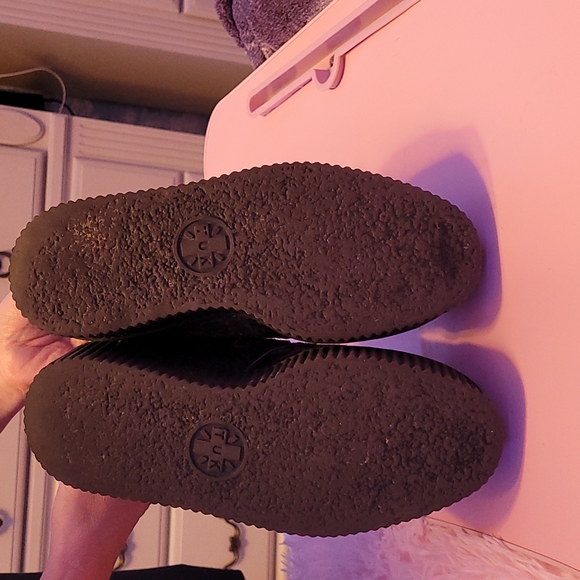T.U.K creepers - Picture 4 of 5
